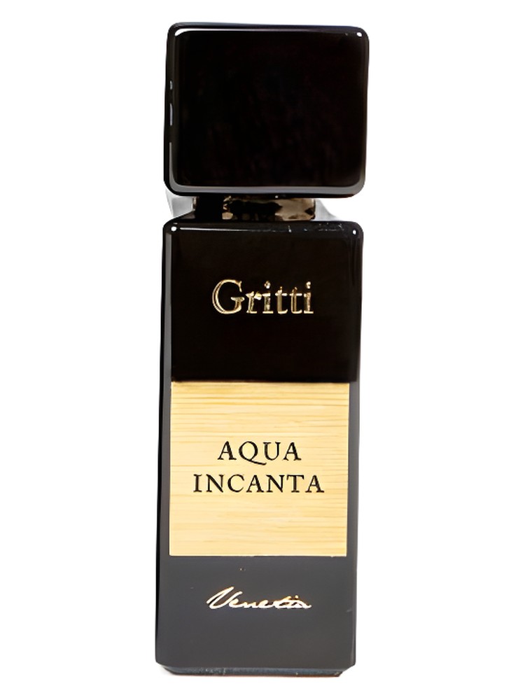 Aqua Incanta