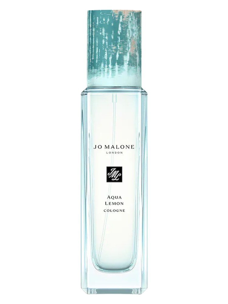 Aqua Lemon Cologne