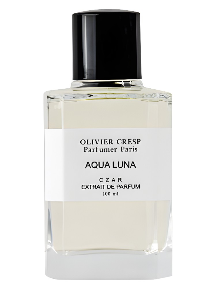 Aqua Luna X Olivier Cresp