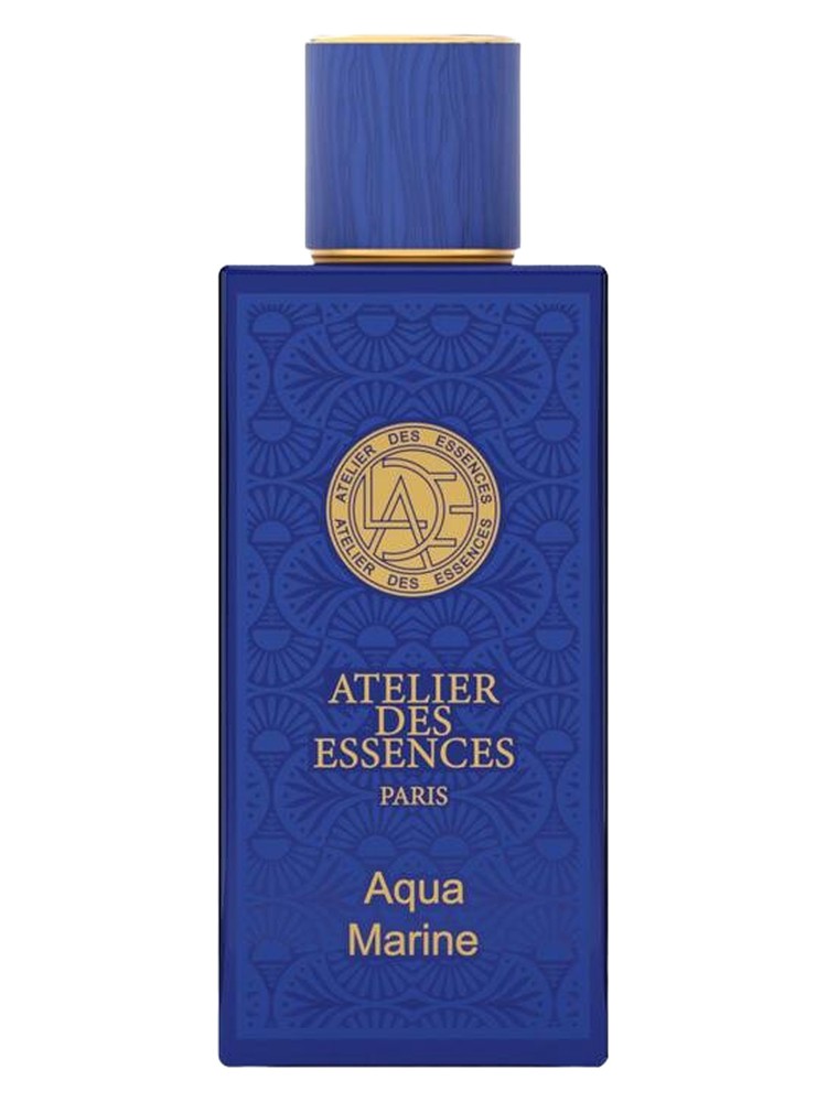 Aqua Marine