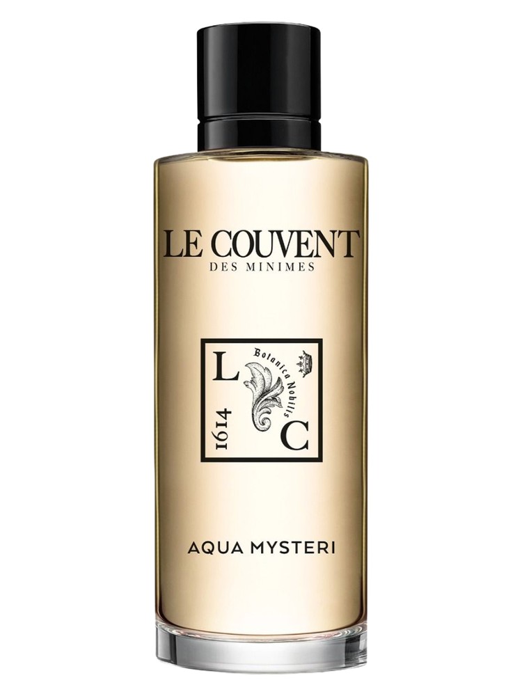 Aqua Mysteri