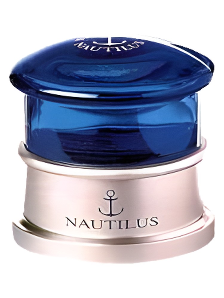 Aqua Nautilus