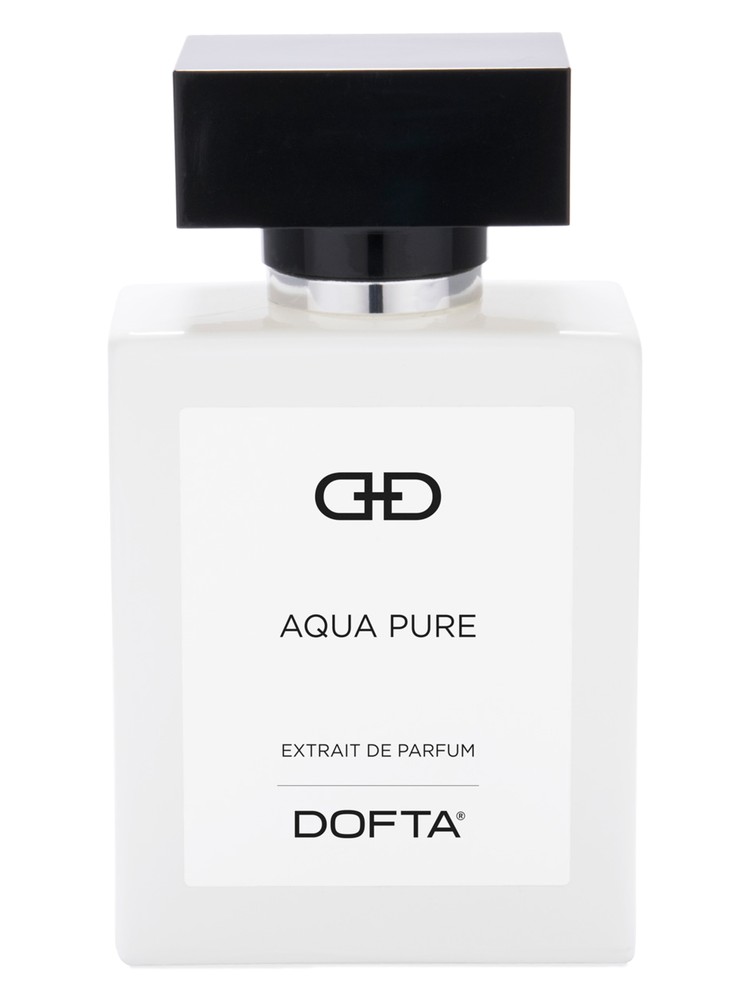 Aqua Pure Extrait de Parfum