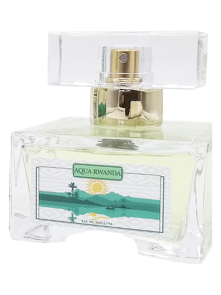 Aqua Rwanda