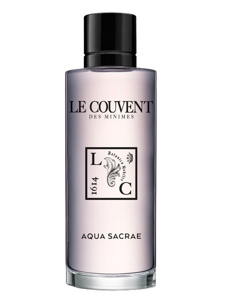 Aqua Sacrae