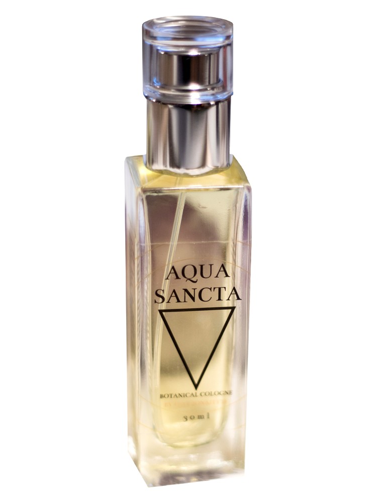 Aqua Sancta