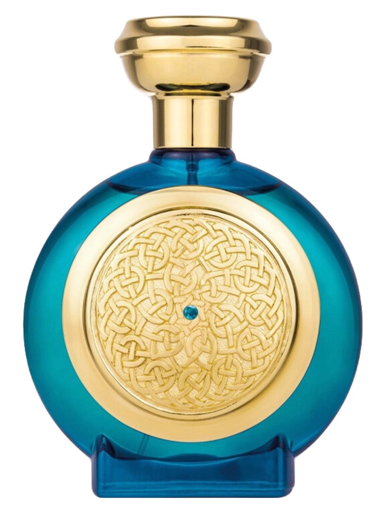Aqua Sapphire