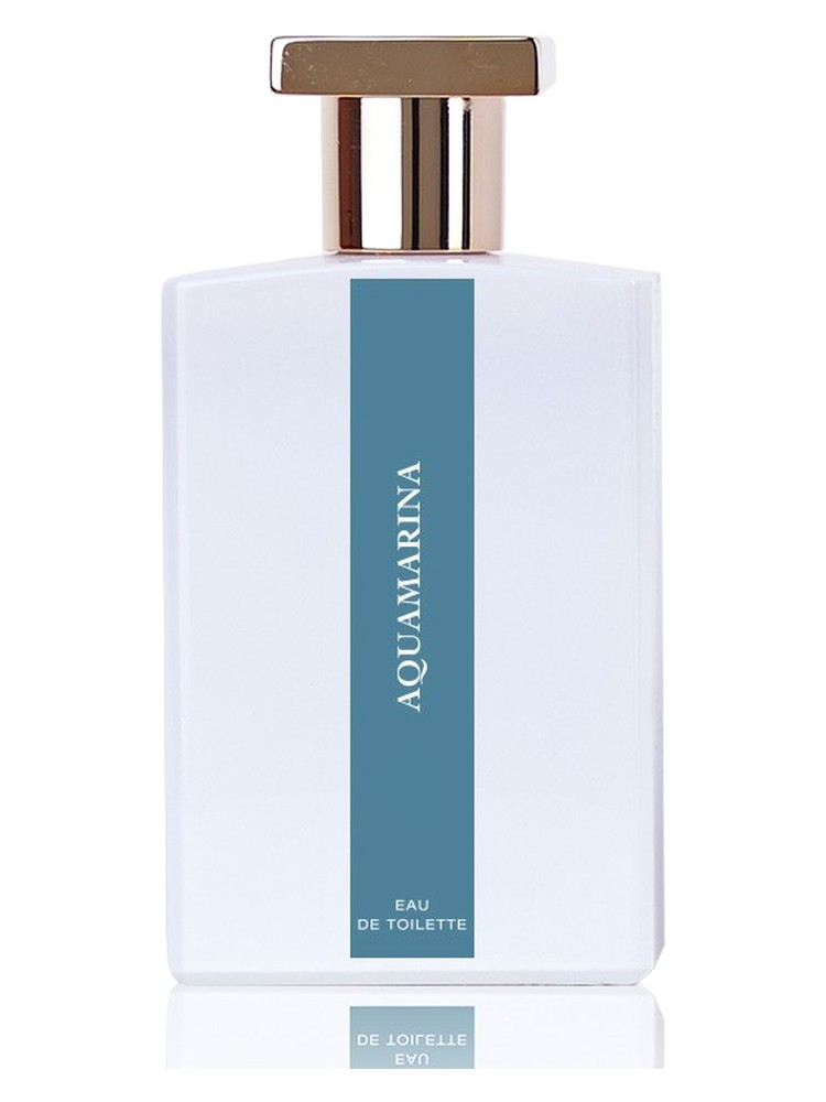 Aquamarina