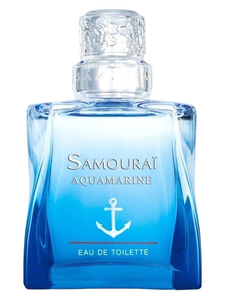 Aquamarine