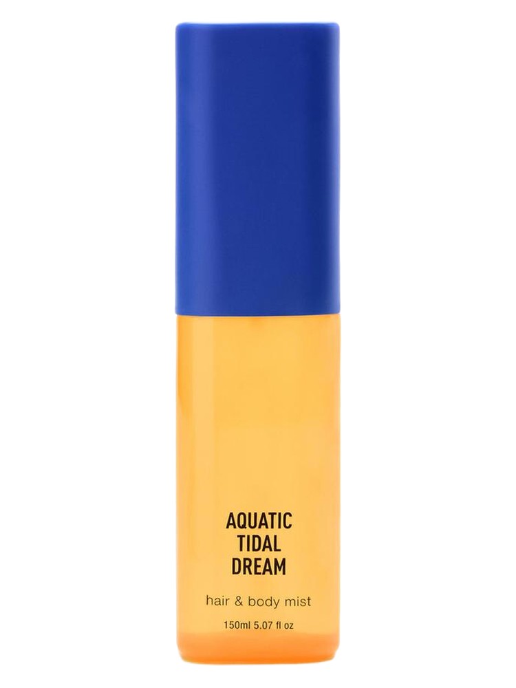 Aquatic Tidal Dream