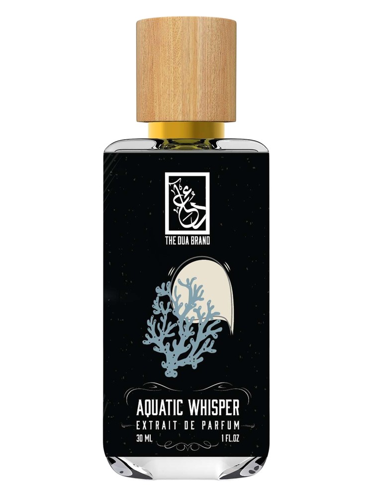 Aquatic Whisper