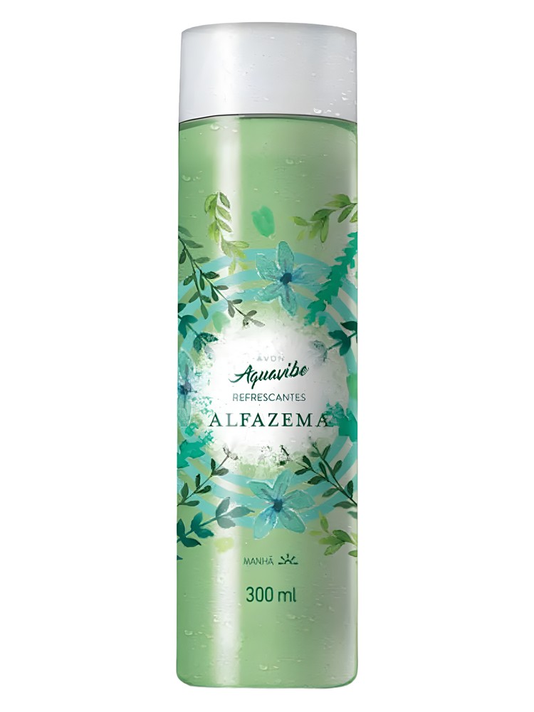 Aquavibe Alfazema