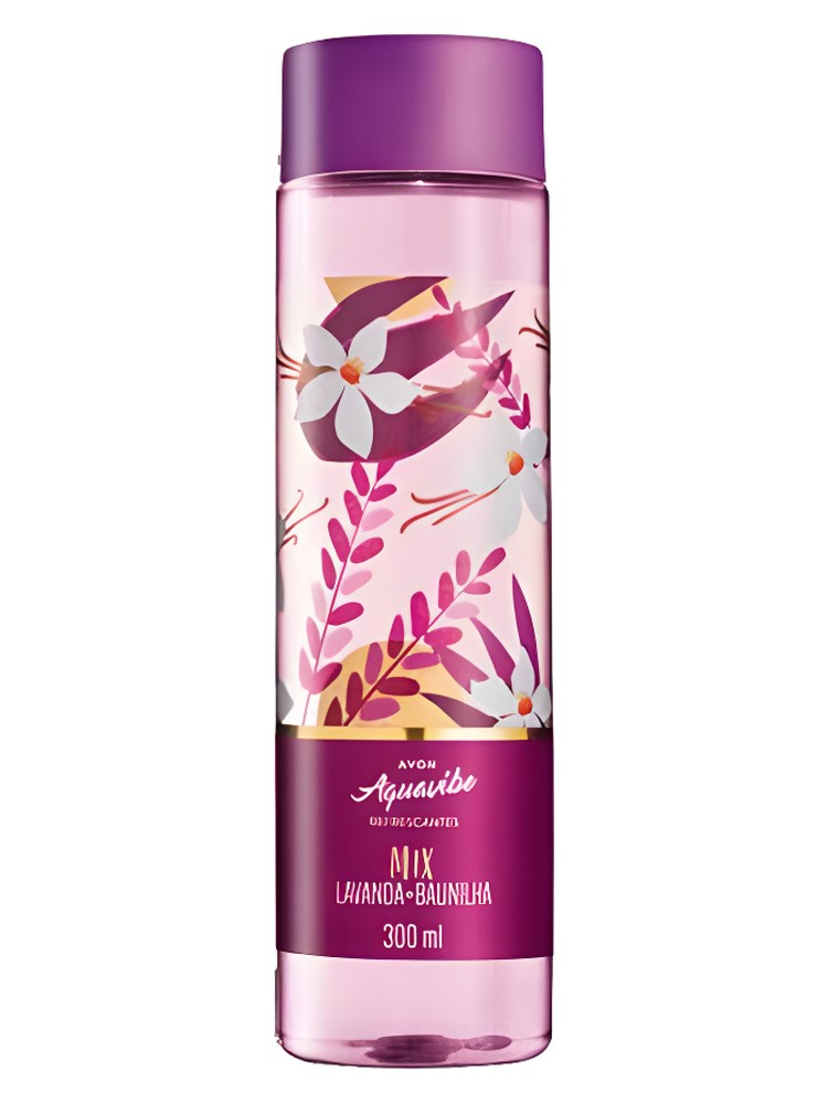 Aquavibe Mix Lavanda + Baunilha