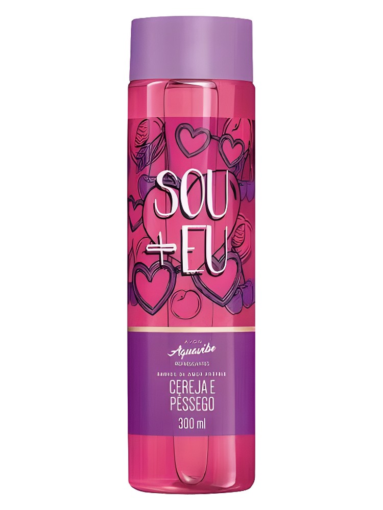 Aquavibe Sou + Eu