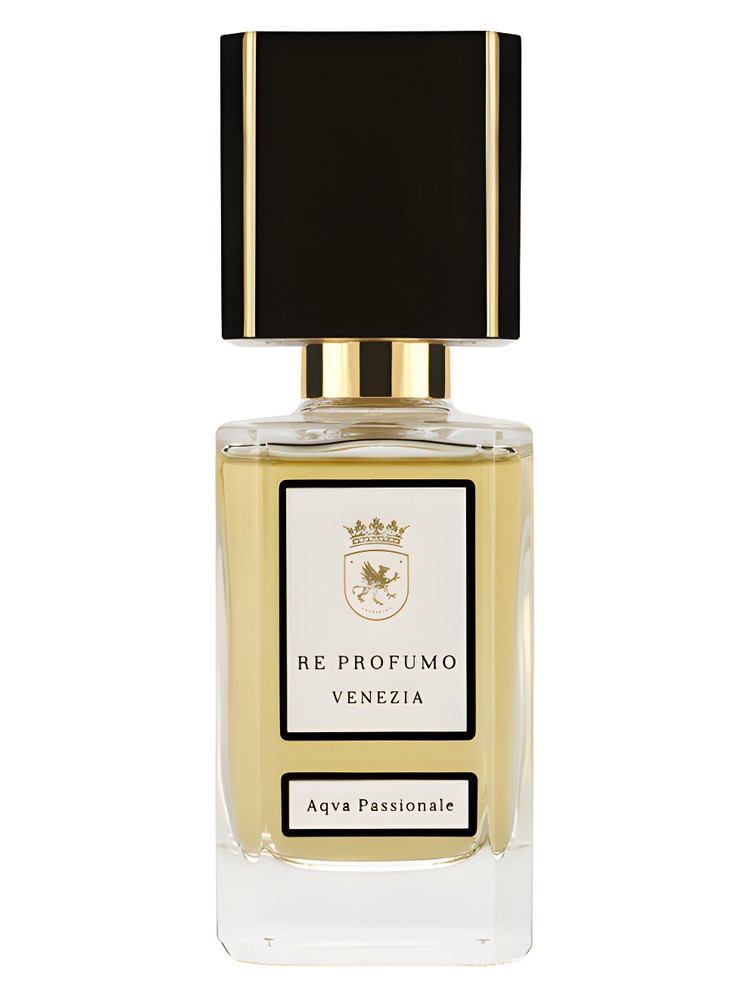 Aqva Passionale