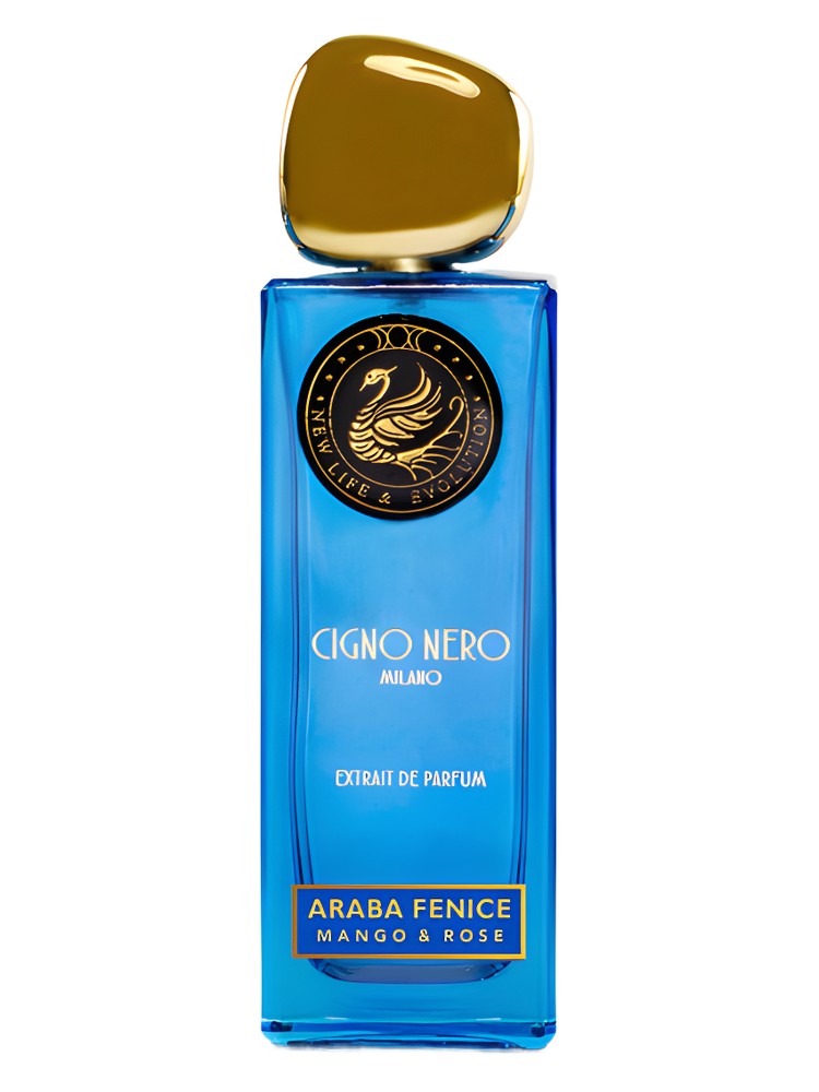 Araba Fenice