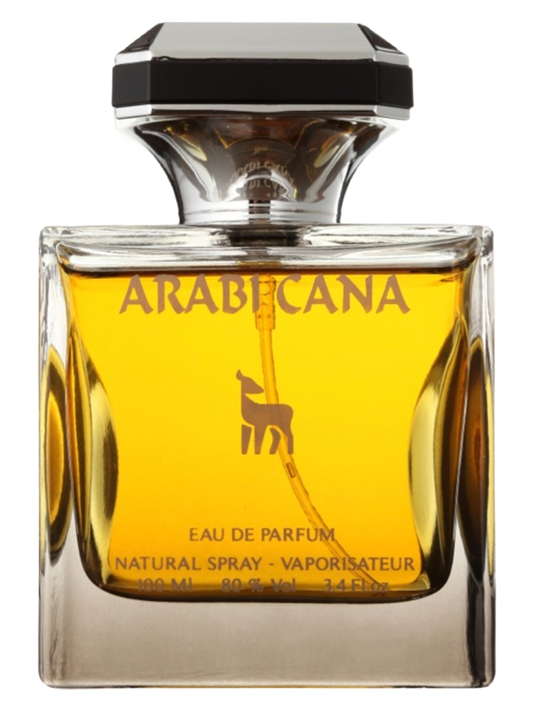 Arabi Cana