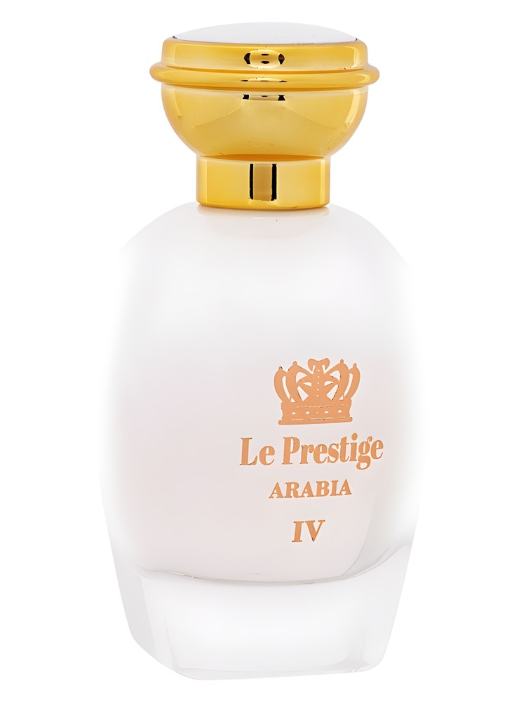 Arabia IV