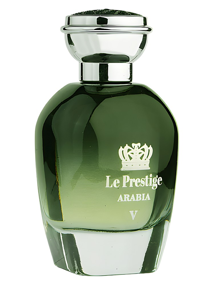 Arabia V