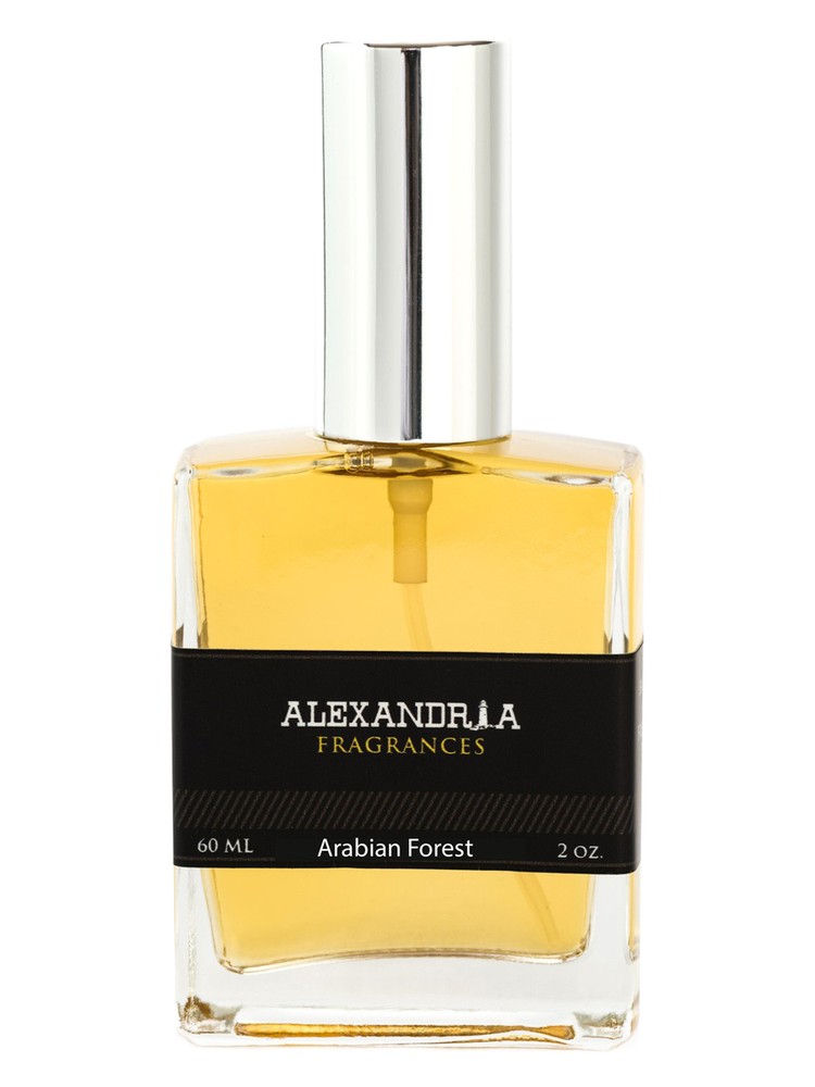 Arabian Forest