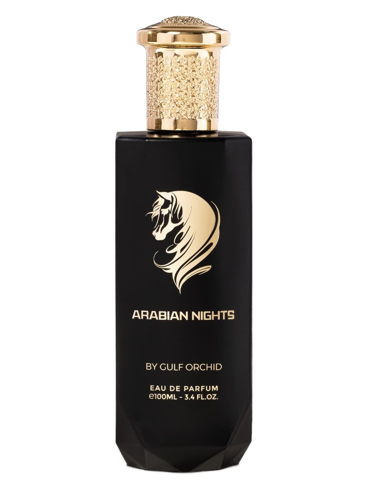 Arabian Nights