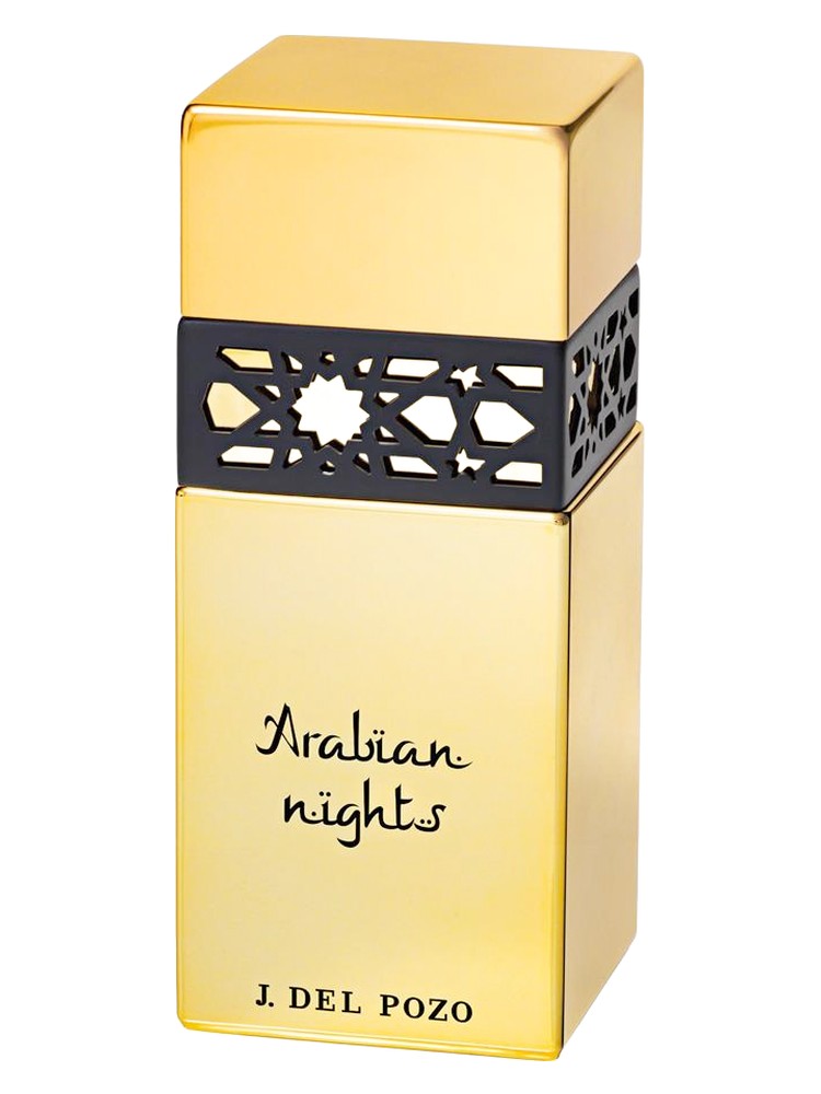 Arabian Nights Private Collection