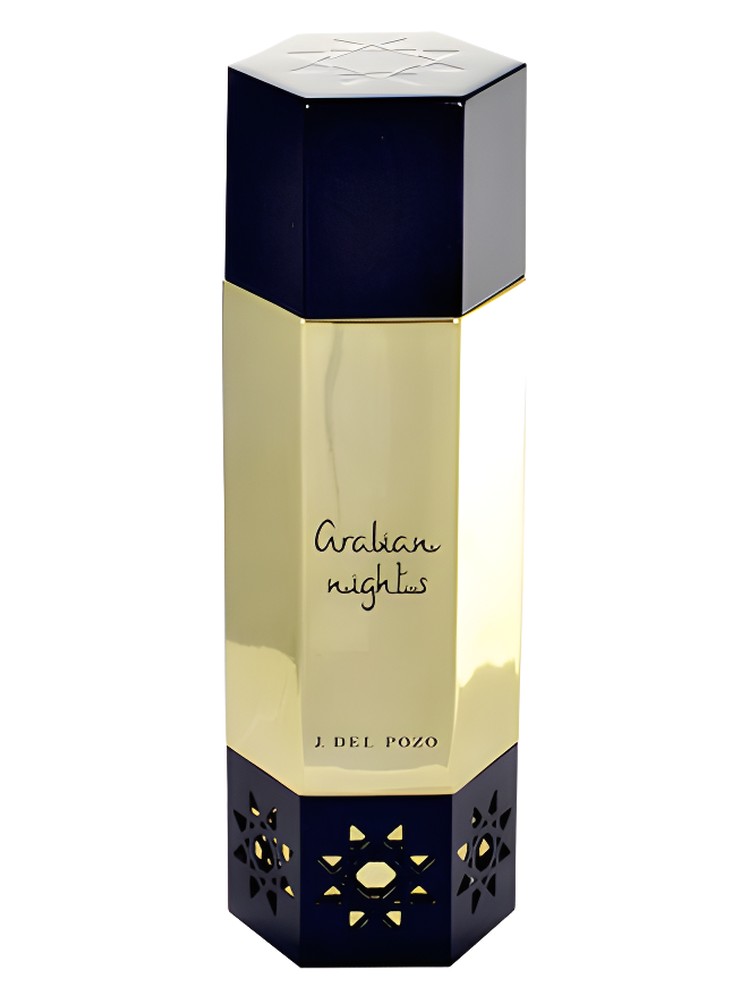 Arabian Nights Private Collection Woman