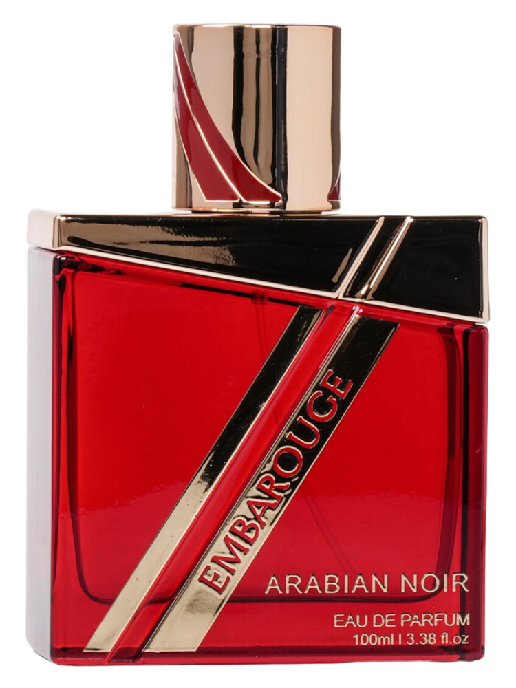 Arabian Noir