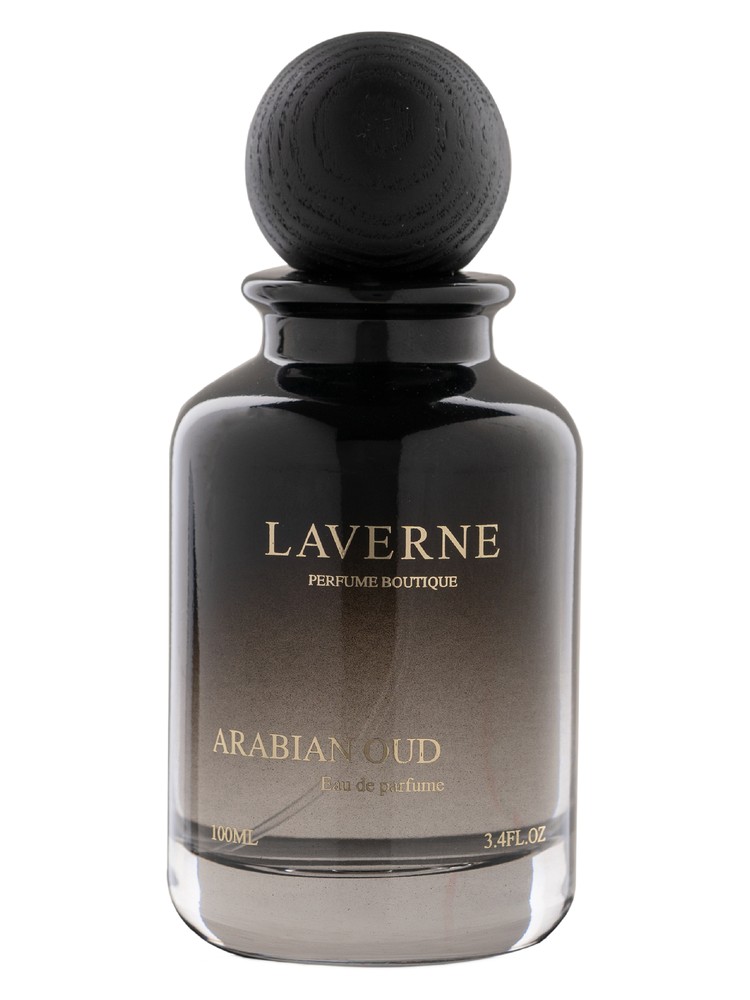 Arabian Oud