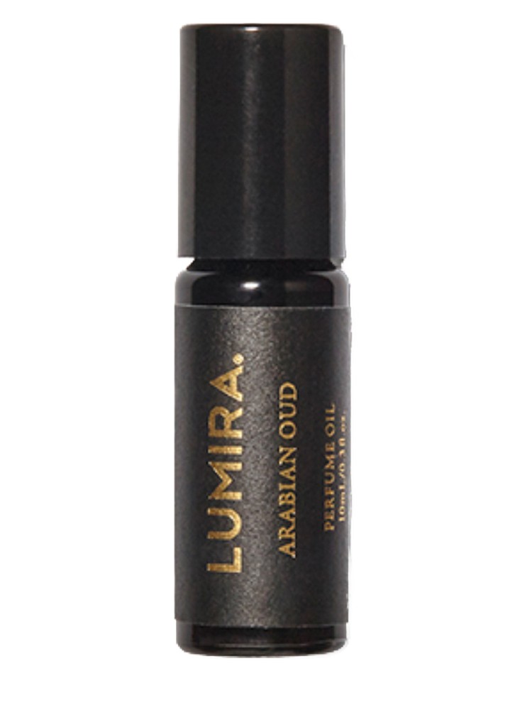 Arabian Oud Perfume Oil
