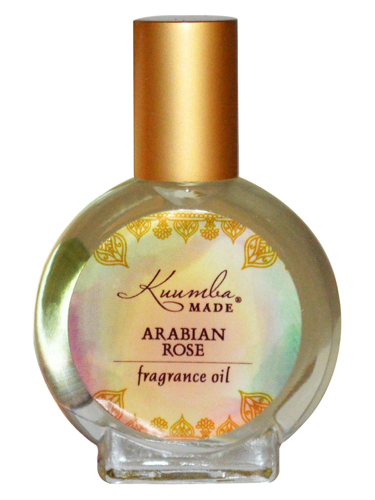 Arabian Rose