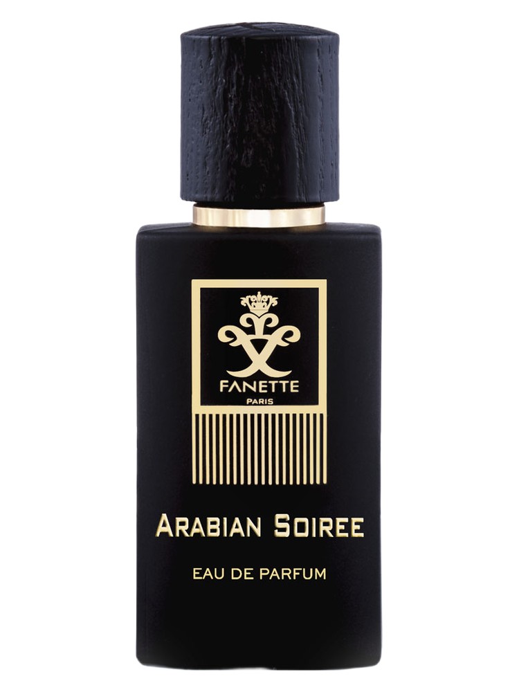 Arabian Soirée