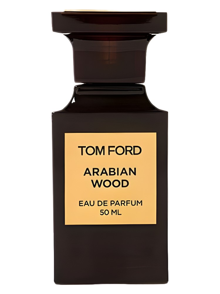 Arabian Wood