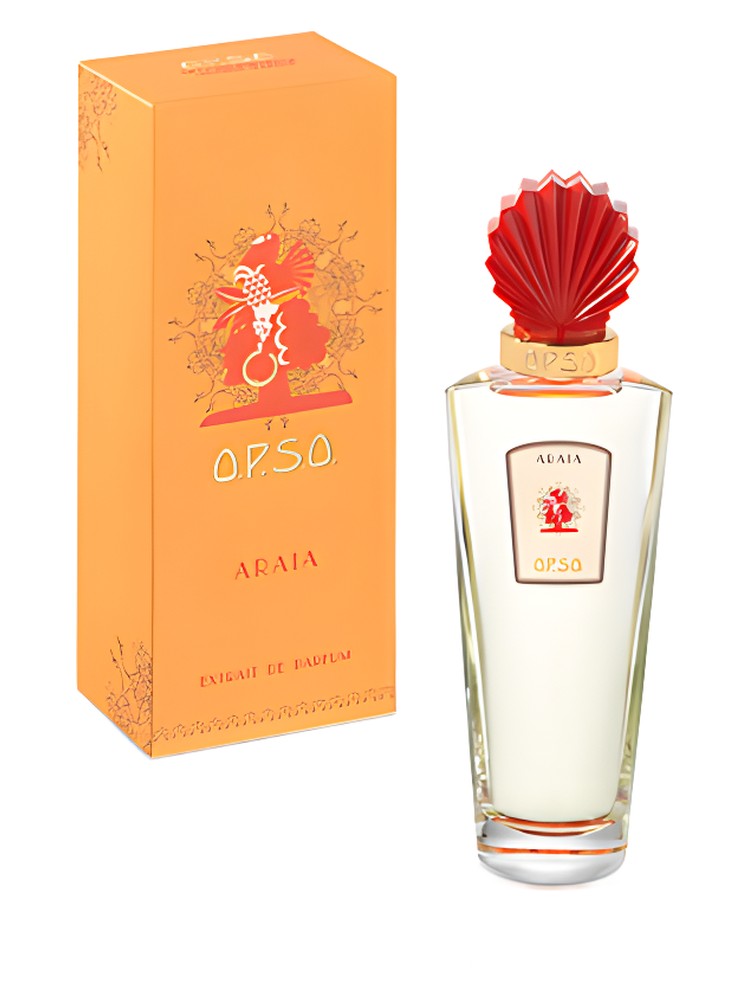 Araia