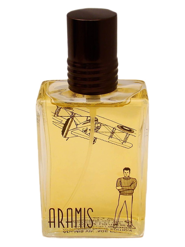 Aramis Vintage Edition