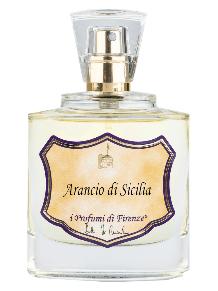 Arancio di Sicilia
