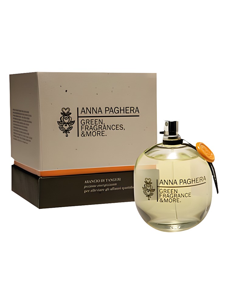 Arancio di Tangeri