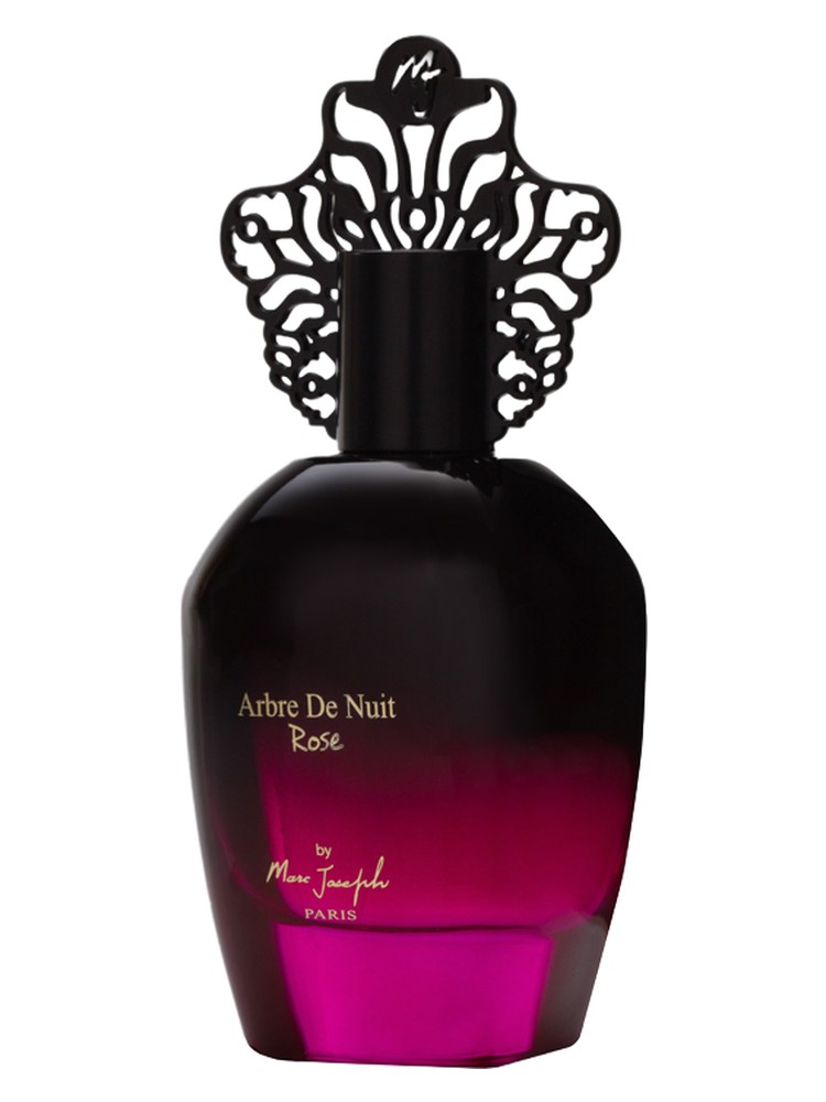 Arbre De Nuit Rose