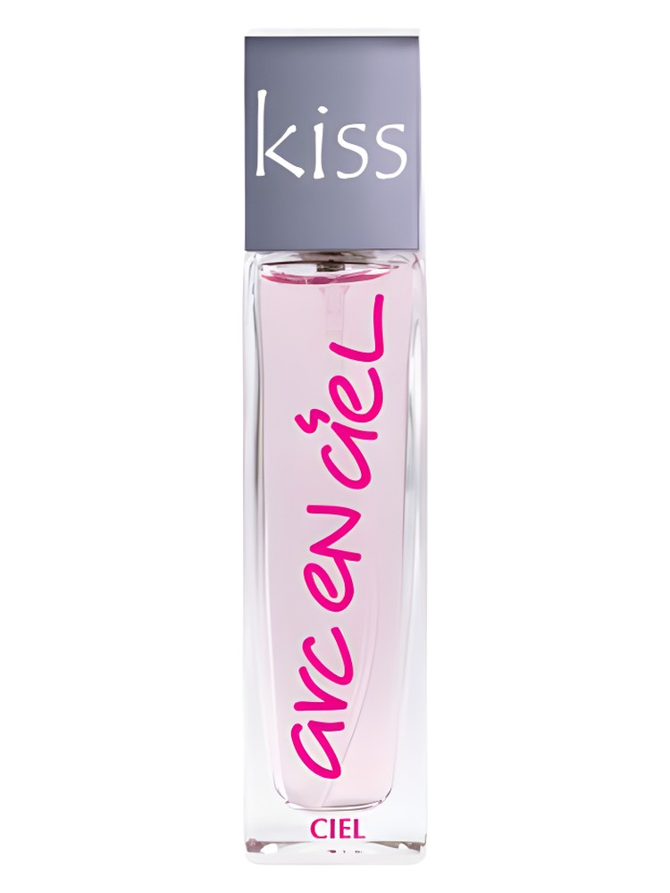 Arc-en-Ciel Kiss