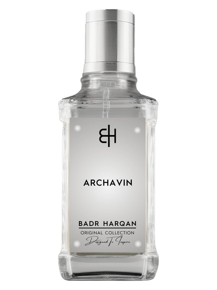 Archavin