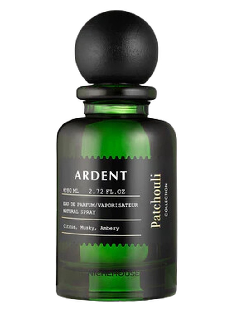Ardent