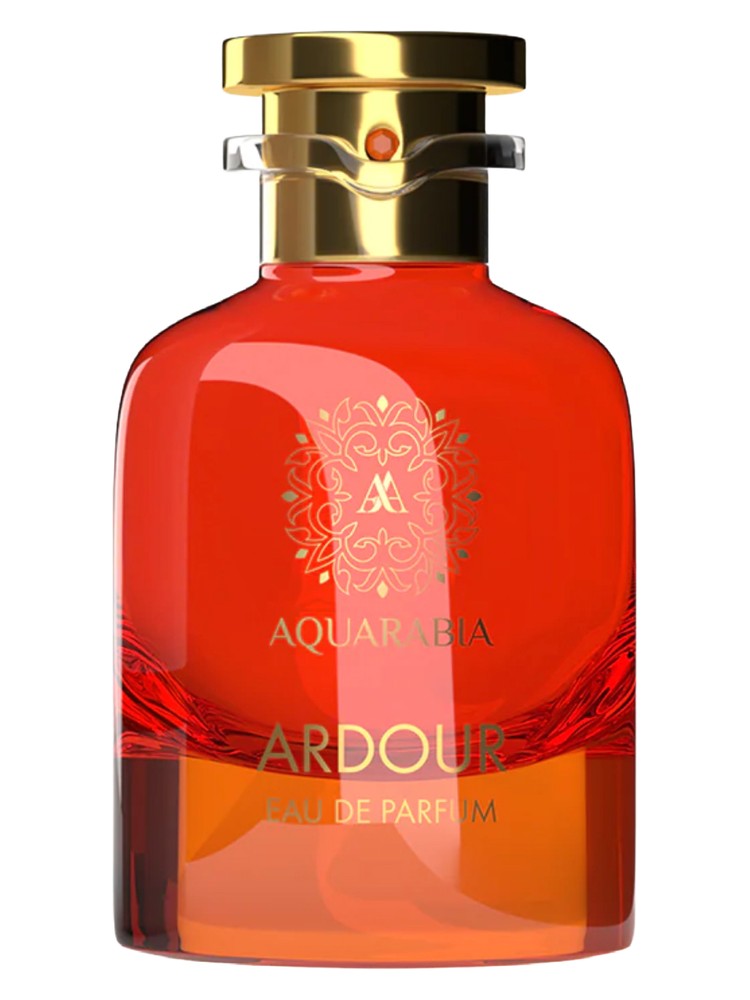 Ardour