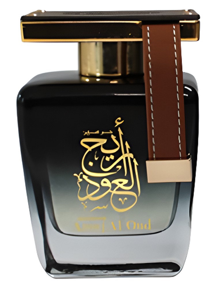 Areej Al Oud