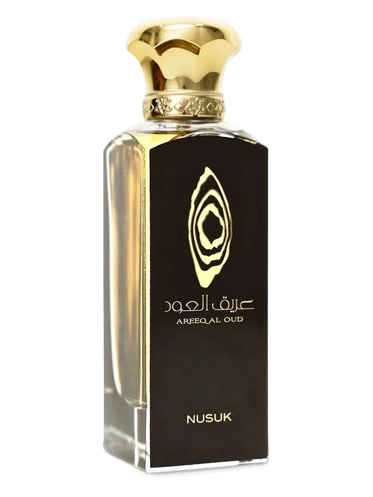 Areeq Al Oud