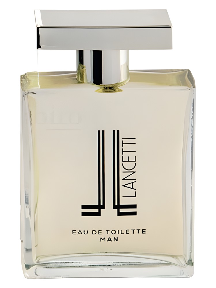 Argento Homme