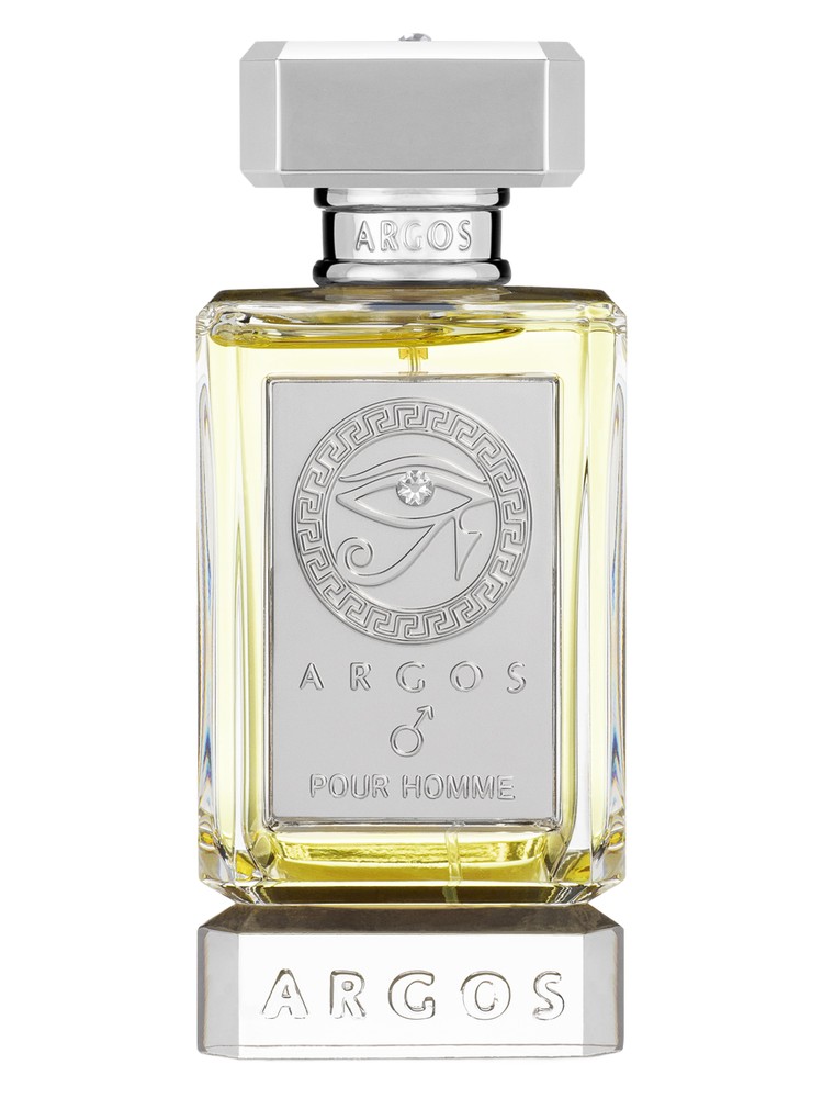 Argos Pour Homme