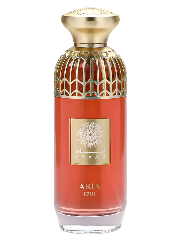 Aria 1791