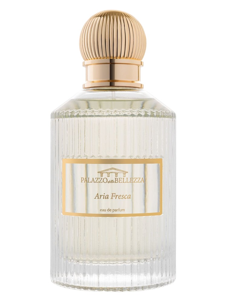 Aria fresca