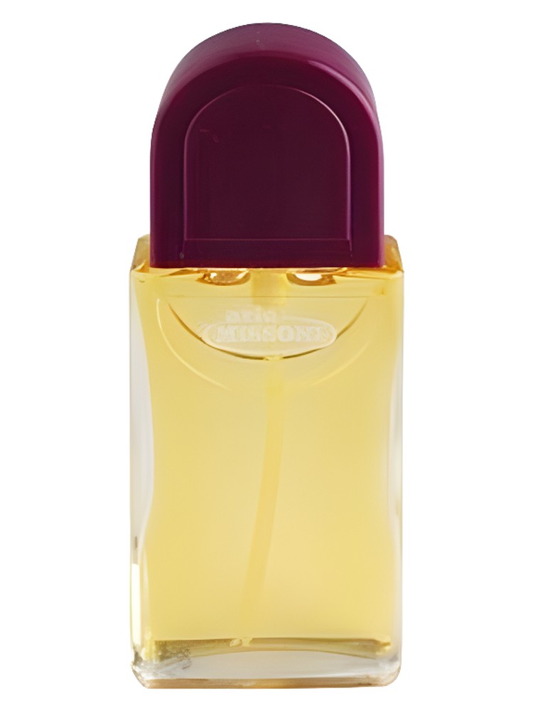 Aria Missoni