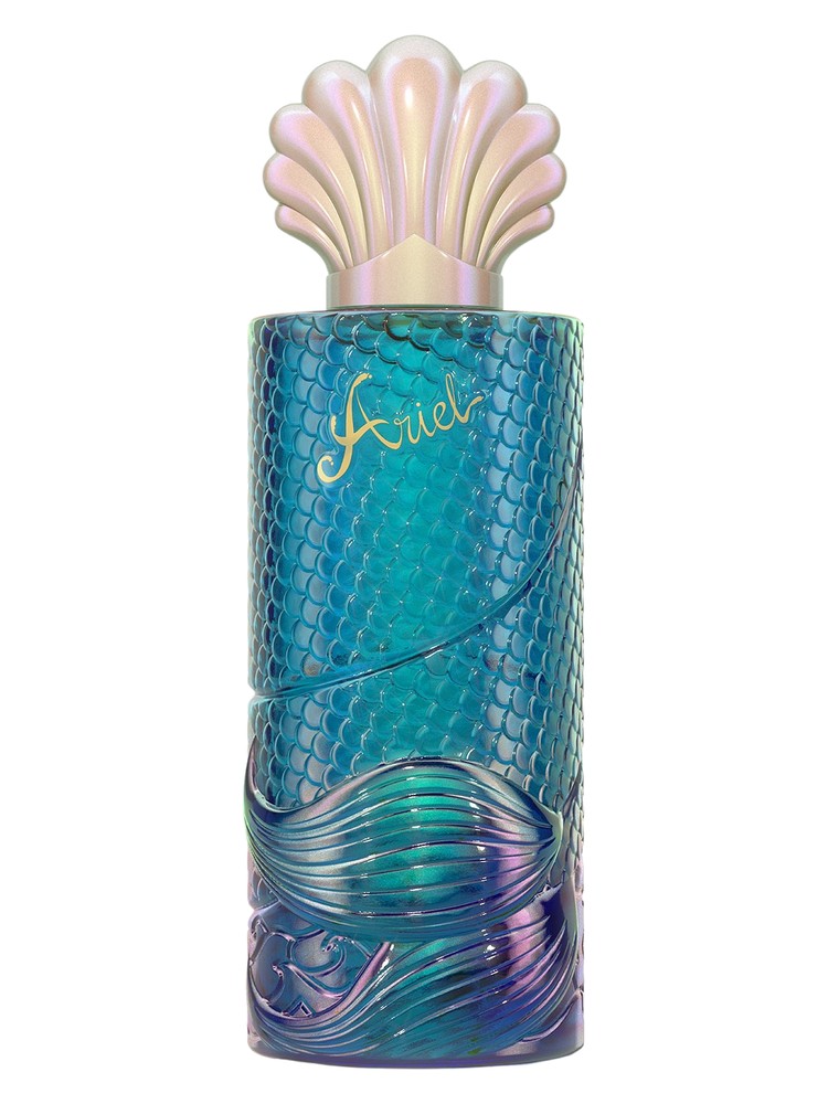 Ariel